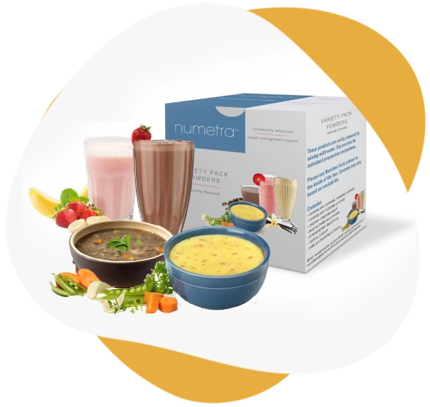 Layer 99 (10) Numetra Flavored Box Product | PearMD