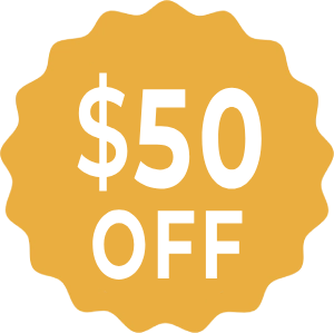 50$ off offer | PearMD