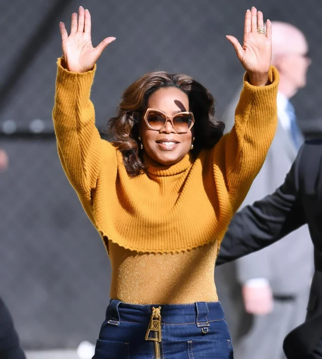 oprah-pearmd Oprah