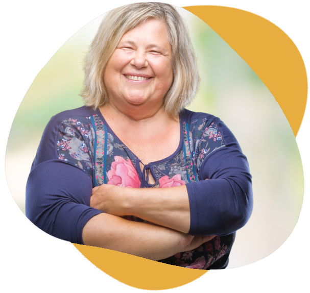 Senior-plus-size-caucasian-woman-over-isolated-background-happy-face-smiling-with-crossed-arms-looking-at-the-camera.-Positive-person.-1042792470_4038x2692